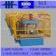 Large Size Water Pipe Roll Forming Machine