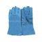Cow Split Leather Gloves Welding Gloves