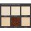 Sell porcelain tile(BYS28C), pillate series, size 600x600 800x800mm, nano finished, grade AAA quality,reasonable price