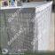 gabion hesco/gabion barrier[QIAOSHI  Bastion]
