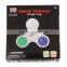 Popular 2017 Hot Sell Usa Finger Hand Fingertip Spinner Plastic LED