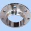 Forged Flange, Forged steel flanges