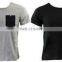 2015 Top sale quality custom for mens t shirt/ Printing t shirts