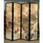 Bamboo Folding Screen