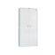 professional 2 door changing room staff clothing metal locker