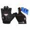 Men Women Summer GEL Half Finger Racing Cycling MTB Gloves Breathable