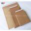 Corrugated mailer self-seal closure envelope