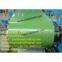 Color coated steel coil (PPGI)