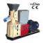 Rice straw pellet making machine with CE