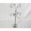 Metal Jewelry stand