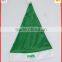 custom colored christmas santa hat for Adults
