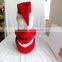 Plush Electric Santa Claus Christmas Decoration Toy