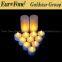 2015 hot selling led tea candle light for religion
