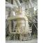 Vertical roller mill