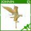 American Usa 10ft Flag Accessory Eagle Flagpole New