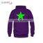 gym hoodie hooded sweatshirt active plain with fashion style