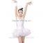 Girls Fancy Dress Costumes Sexy Backless Bling Ballroom Latin Dress For Kids