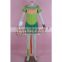 Fire Emblem Awakening Lethe Cosplay Costume Path of Radiance Adult Halloween Carnival Cosplay Costume Custom Made
