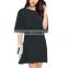 New customized hotsell promotional casual dresses
