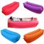 2017 Hot selling Inflatable Lazy Air Sofa/ Fashion Travel Sleeping Bag /fast inflatable sofa air bed lounge chair