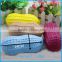 Top sale soft PU slow rising squishy peanut toys for stress releasing