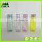 New product 2016 BPA free plastic drinking bottle cheap water bottle