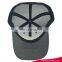 Fashion 100% Cotton Snapback Cap Sports Cap Type trucker hat