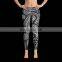 Oem high quality slimming waist yoga pants wholesale china