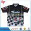 Customized Sublimation Car Racing Auto Racing Clothing Wholesale