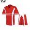 Design your own soccer jersey china soccer jersey set uniform