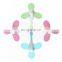portable small fan usb for universal mobile phone/power bank/laptop
