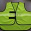 High Quality Kids Clothing Promotion Gift High Visibility Adjustable Vest