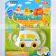 Funny Mini B/O Car For kids With Light And Music