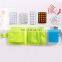 Mini Oxford Grils Hot Sale Drug Storage Bag
