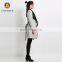 Chinese Credible Supplier Winter Long Grey Coat for Women