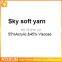 Sky Soft Yarn color alter