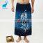 Hot Sale Custom High Grade Cotton Bathrobe