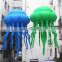 inflatable jellyfish for party deceration