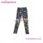 Wholesale High Quality Women Custom Printing Activewear Leggings