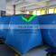 Outdoor /indoor sport suitable for kids & Adults Camp confrontation inflatable paintball bunker