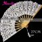 Assorted Colors Ladies Japanese Hand Fans