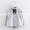 Fashion european kids clothes children online high quality blouse 2 year old girl shirt clothes