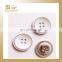 Large egg tart shape sewing button