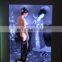 High Quality New Arrival Top Sale 3d lenticular acrylic led light box From China Supplier Wholesale