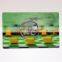 Hot selling funny christmas 3d printing business card with flipping effect