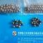 Supply premium quality, high density tungsten fishing jig head