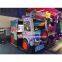 Zhognshan amusement park equipment SEGA on Arcade Shooting game machine Gun shooting, Hunting simulator Let's Go Jungle
