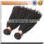Hight Quality Products Grade 6A Full Cuticle Hair Weft,Wholesale Kinky Curly Virgin Hair, Natural Color Russian Hair Extensions