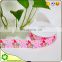 SHECAN wholesale colored grosgrain ribbon printed cow