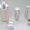 Cosmetic Airless Vacuum Pump Lotion Care Matte Bottle